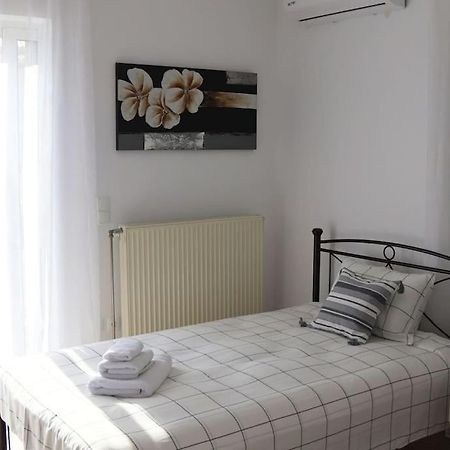 Fina'S House Villa Corinth Dış mekan fotoğraf